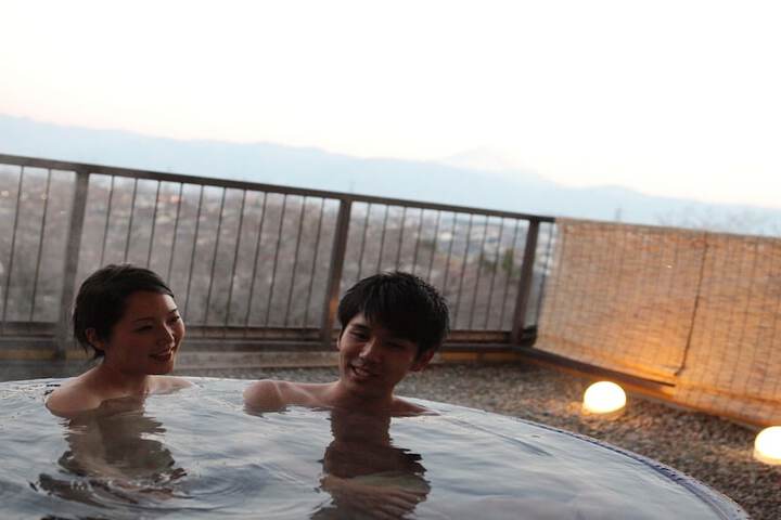 Spa Photos