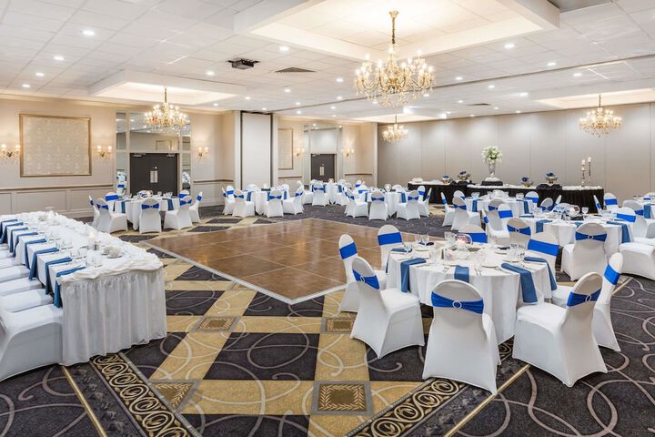Ballroom