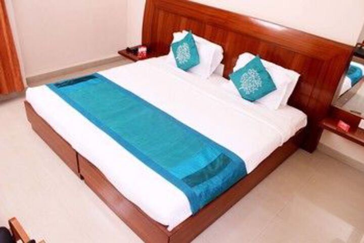OYO Rooms Mysore Ring Road