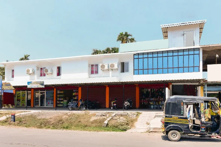 OYO Sm Hotel