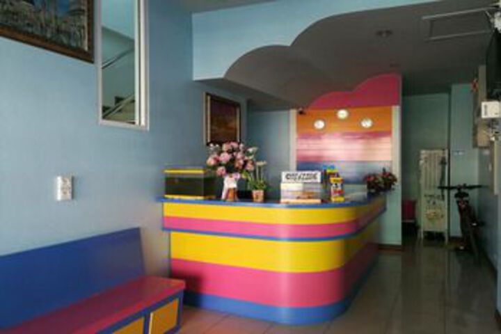 Hotel Interior 24 of 25