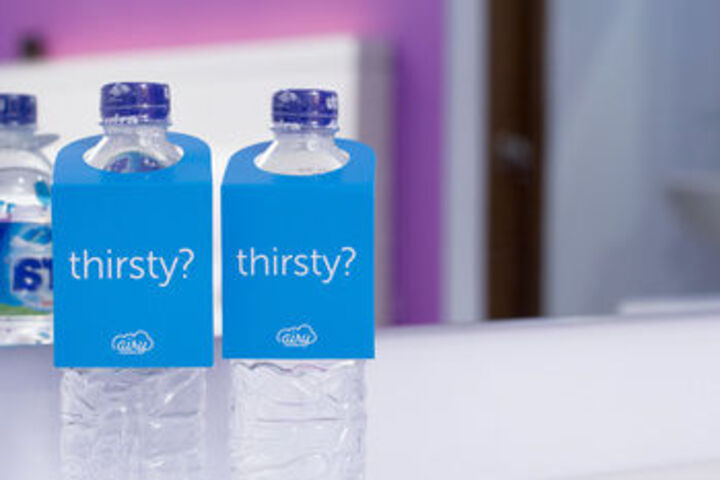 Fitness Facility Photos