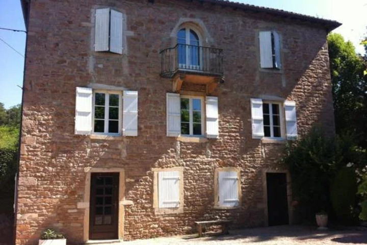 LE CLOS DE FLAC