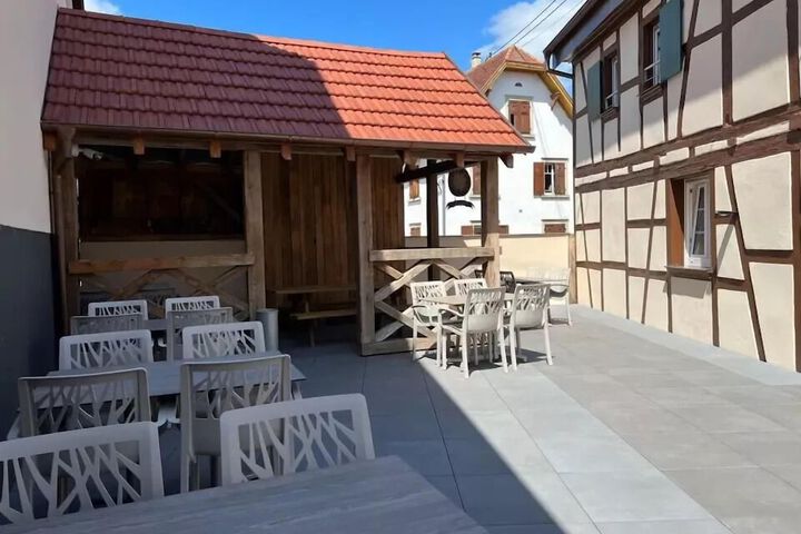 Terrace/Patio 91 of 149