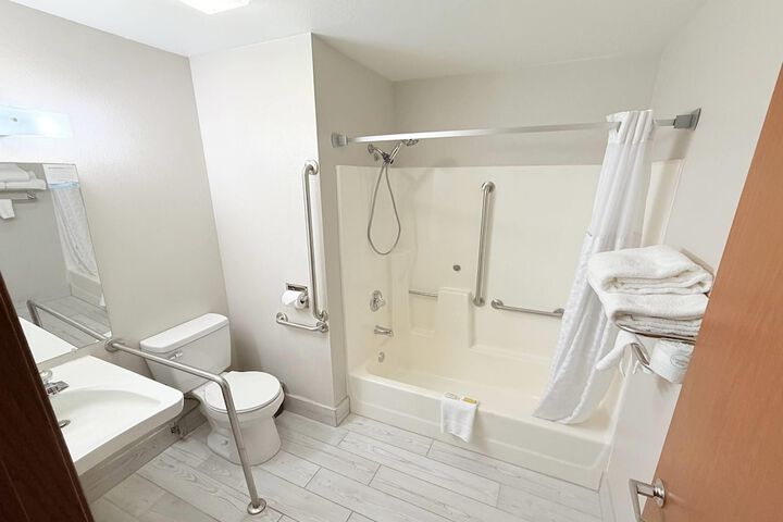 Bath Amenities