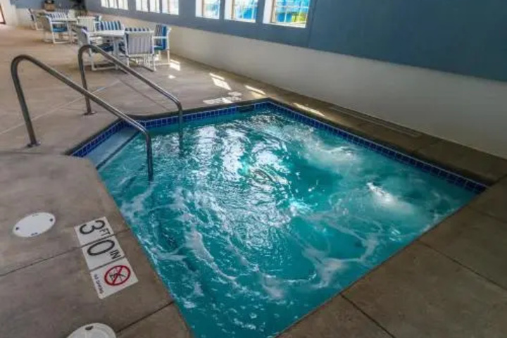 Image of Meadow Ridge Resort