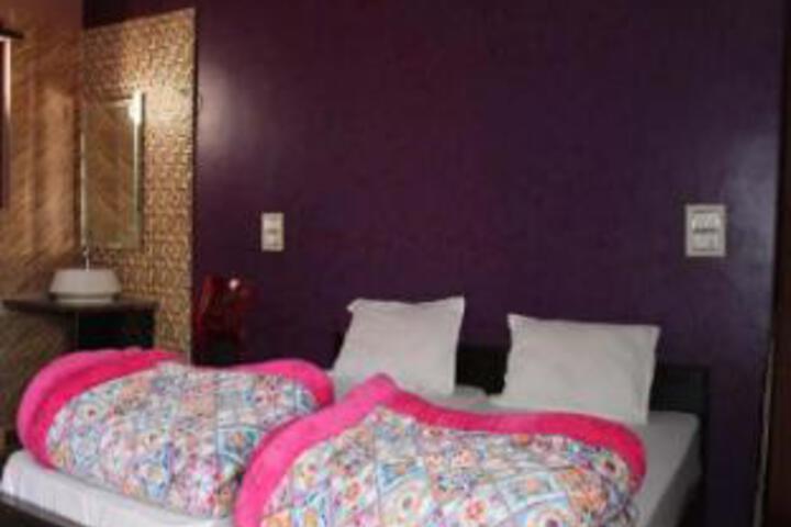 Hotel Trilok