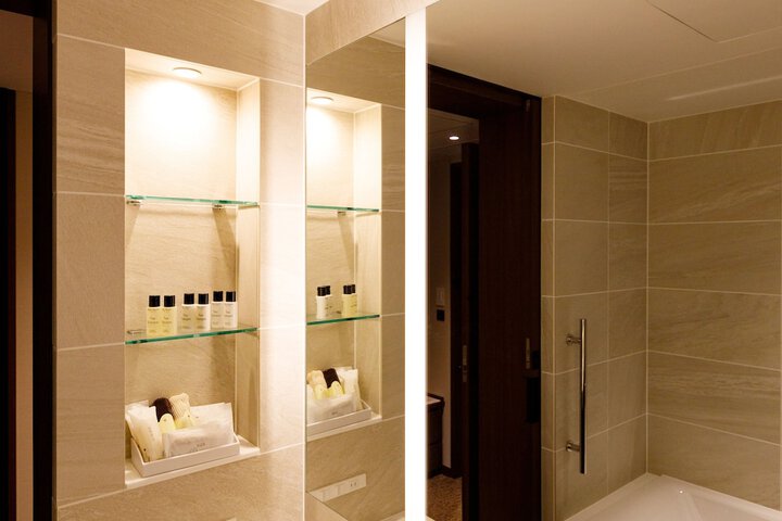 Bathroom Vanities