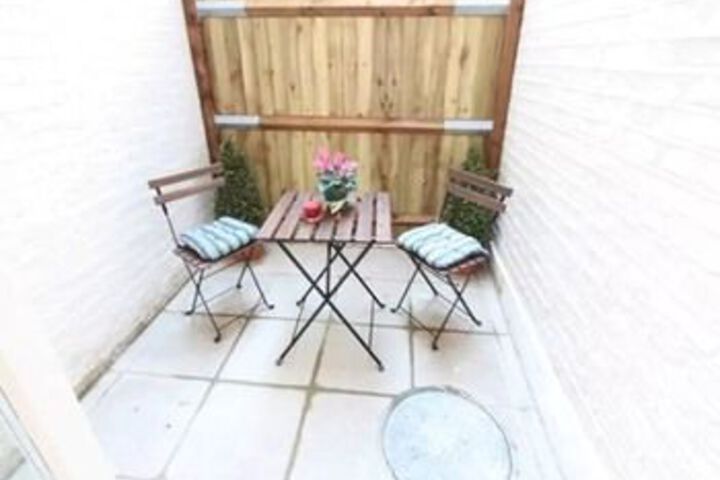 Terrace/Patio 66 of 66