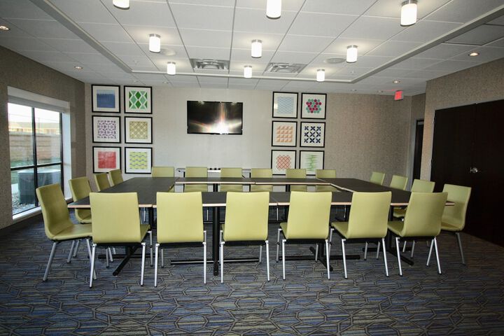 Meeting 23 of 25