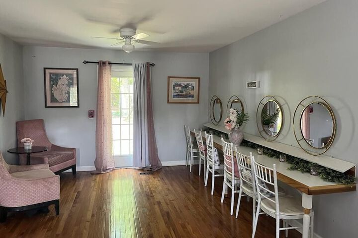 Room 5 of 45
