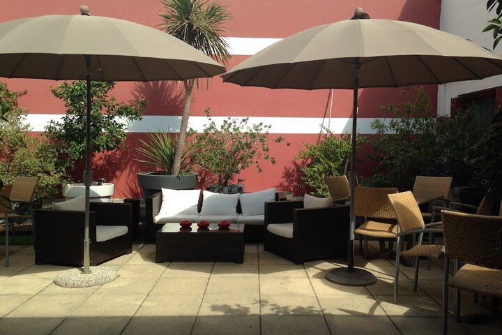 Terrace/Patio 46 of 46