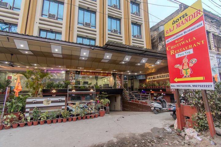 Hotel 68 of 70