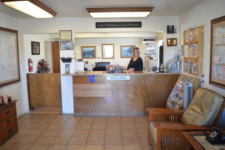 Hotel Interior 3 of 33