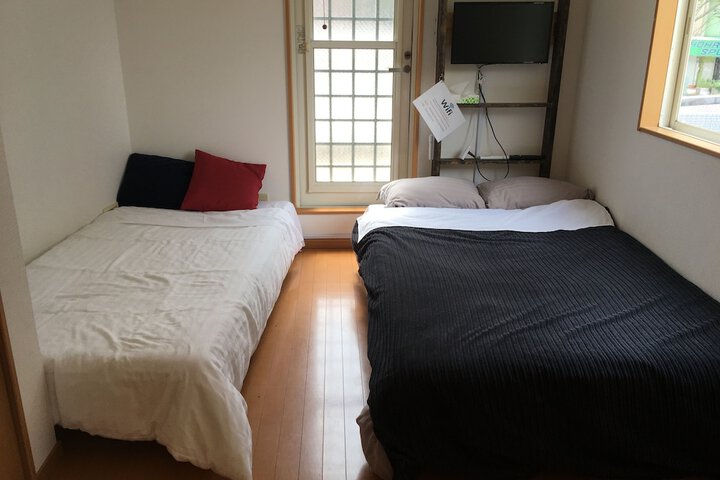 Room 5 of 21