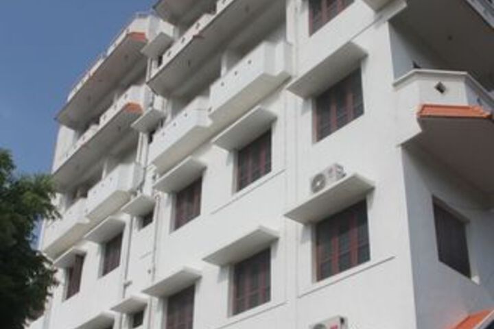 Vedanta Wake up Kanyakumari