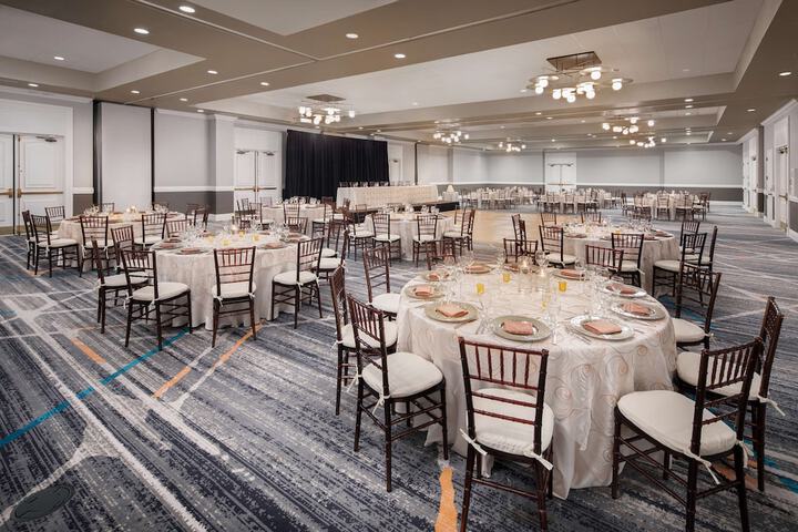 Ballroom