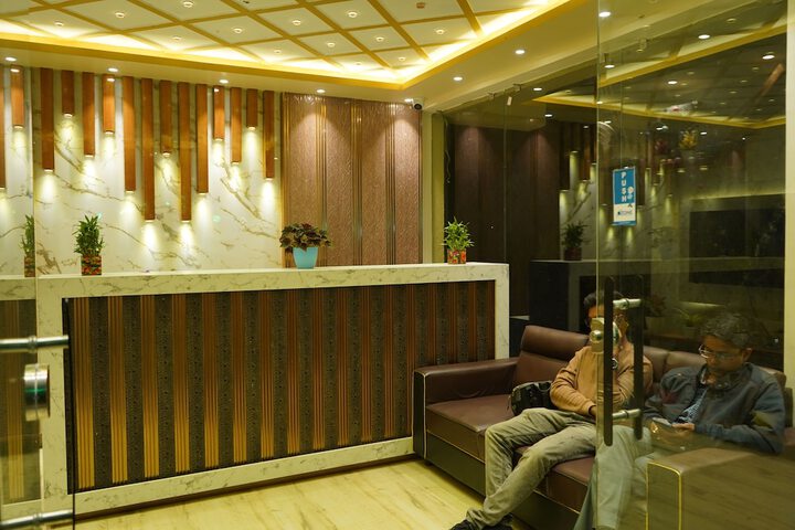 Hotel Interior 6 of 52