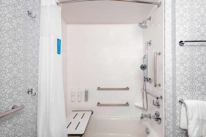 Bath Amenities