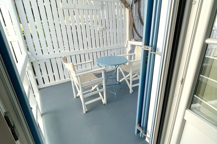Terrace/Patio 61 of 93