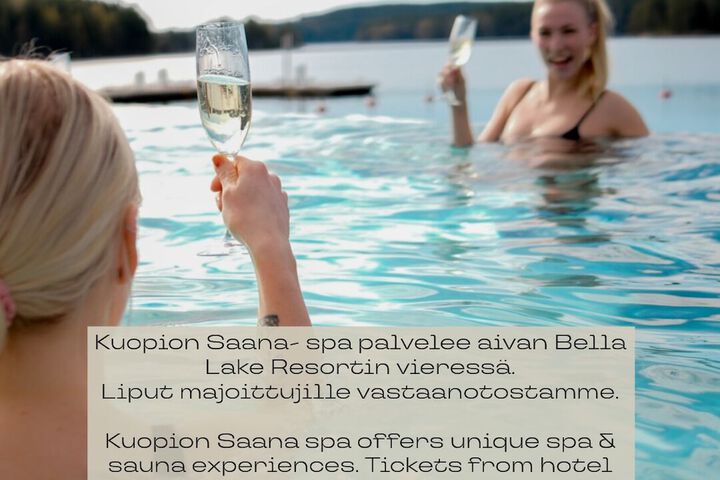 Spa 17 of 28