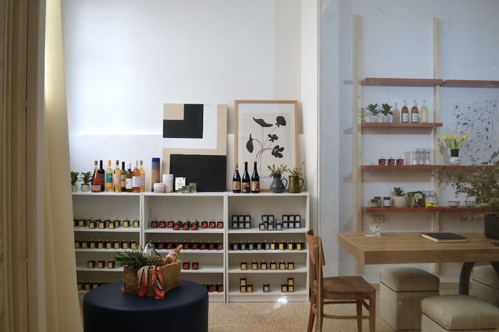 Anasa Hotel Athens