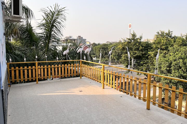 Terrace/Patio 36 of 68