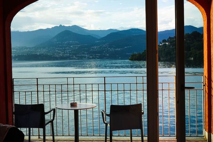 View from room
