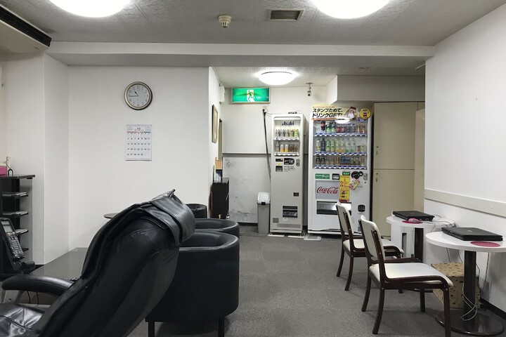 Amenities Pic