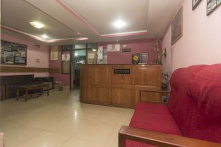 Hotel Interior 21 of 24