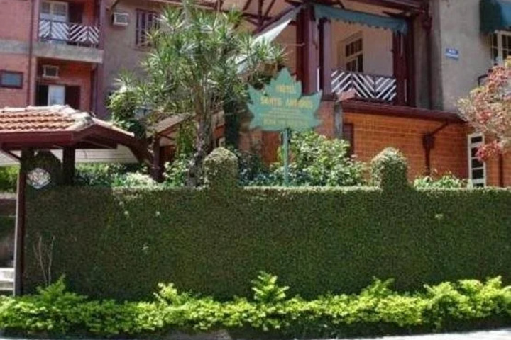 Hotel Santo Antônio
