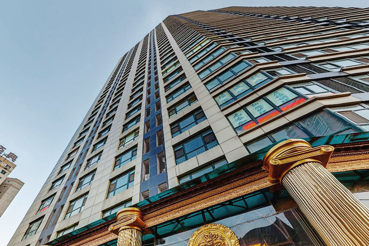 Xi Mei Hotel