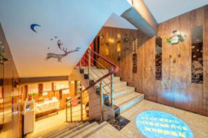 Vancl Hotel (Zhonghua Road Branch)