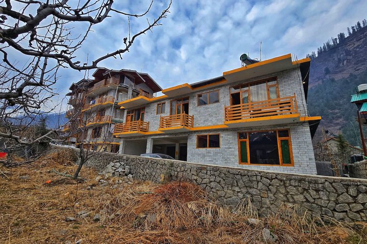 Dreamscape Manali