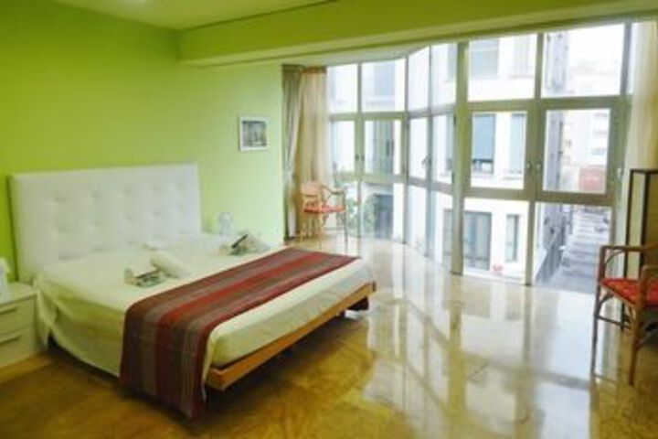 Apartament Girona Central Station