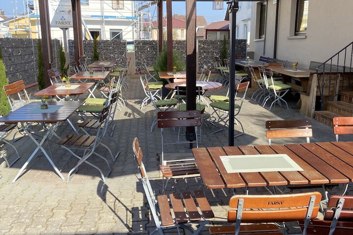 Terrace/Patio 38 of 38