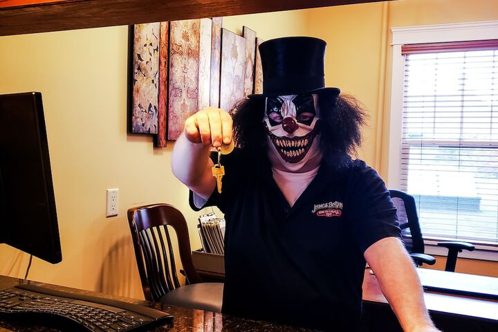 Hotel Interior 16 of 141