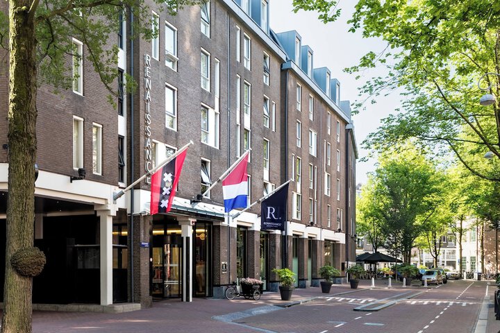 Hotel 211 of 219