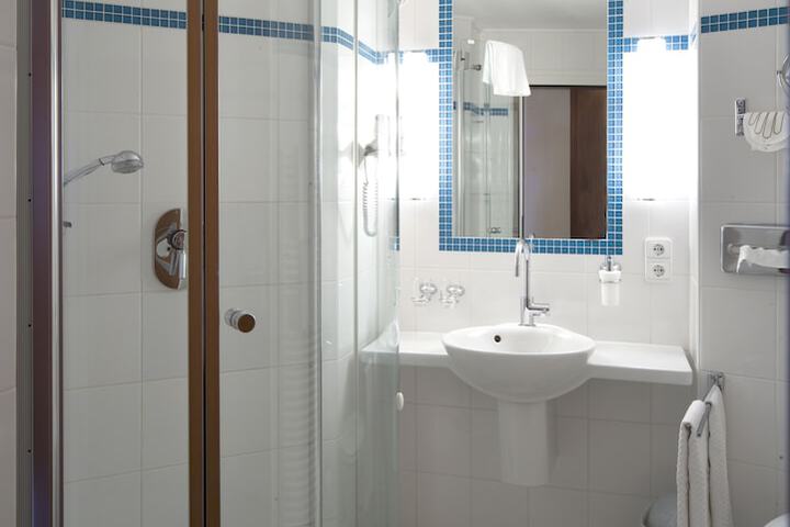 Bath Photo