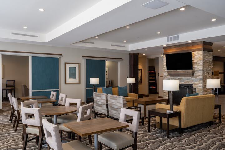 Hotel Interior 3 of 59