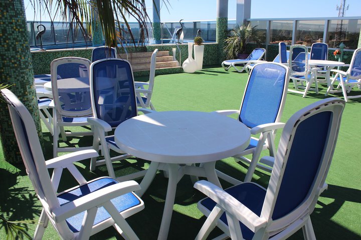 Terrace/Patio 79 of 80