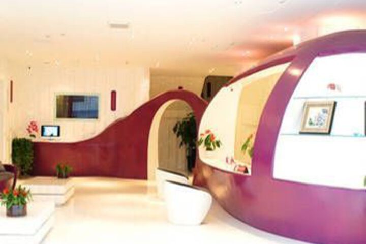Qingdao Modern Architects Inn