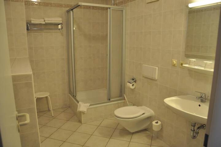 Bath Amenities