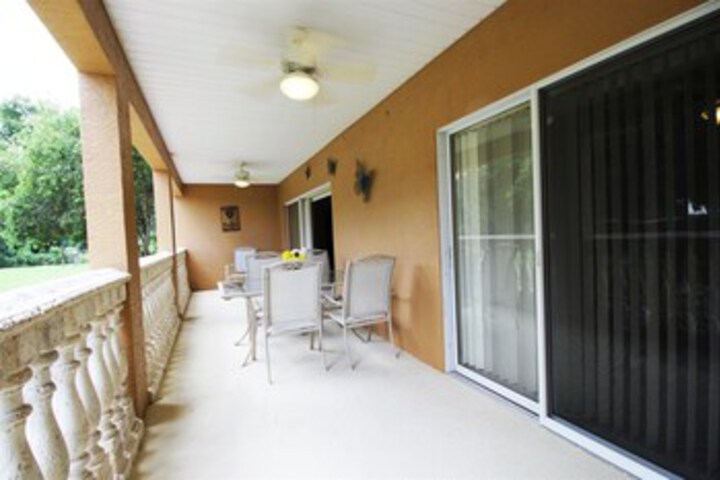 Terrace/Patio 45 of 45