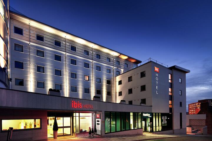 Hotel 52 of 57