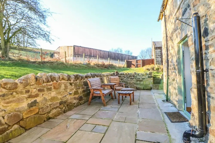 The Stables Barnard Castle