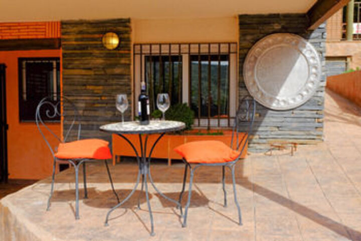 Terrace/Patio 164 of 169