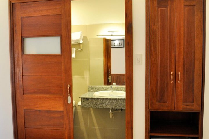 Inside Room Photo