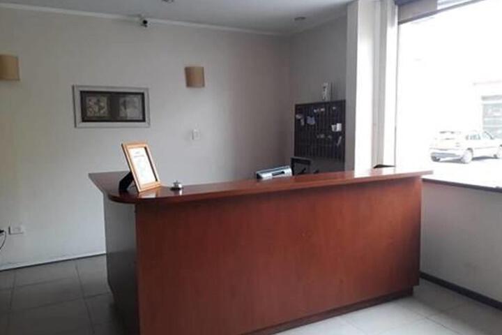 Hotel Interior 10 of 11