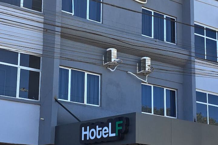 Hotel 33 of 35